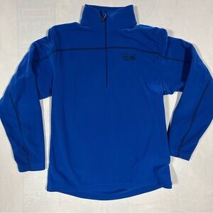 Mountain Hardware Men’s Large Fleece